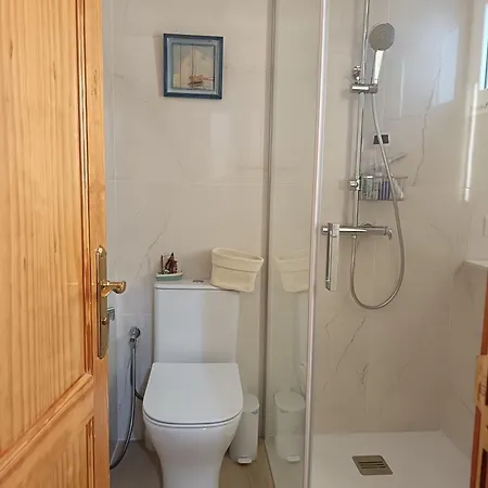 Lejlighed Casa Cerca Del Campo Y La Ciudad