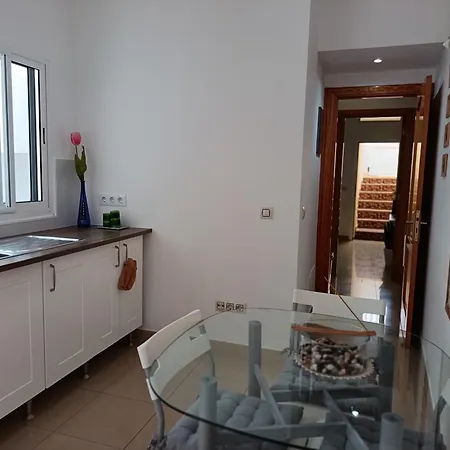 Casa Cerca Del Campo Y La Ciudad Lejlighed Santidad