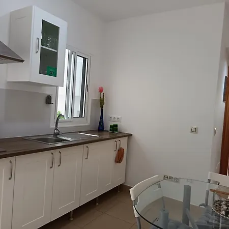 Casa Cerca Del Campo Y La Ciudad Lejlighed *