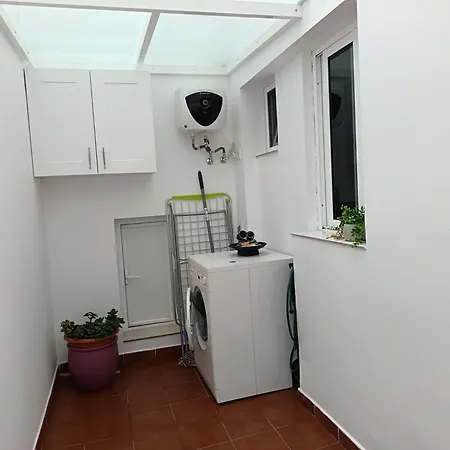 Casa Cerca Del Campo Y La Ciudad