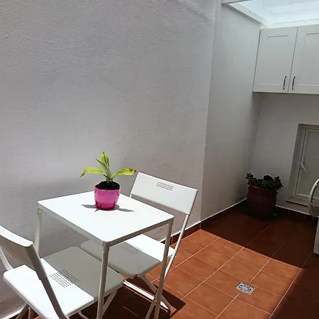 Casa Cerca Del Campo Y La Ciudad شقة *