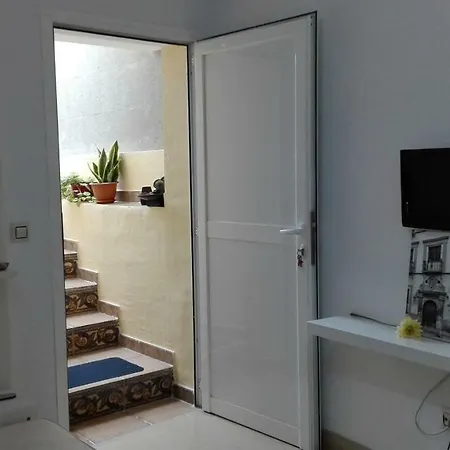 Casa Cerca Del Campo Y La Ciudad شقة